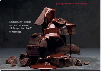 The Art Behind Fine Chocolate