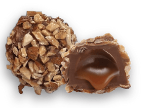 Truffle Caramel