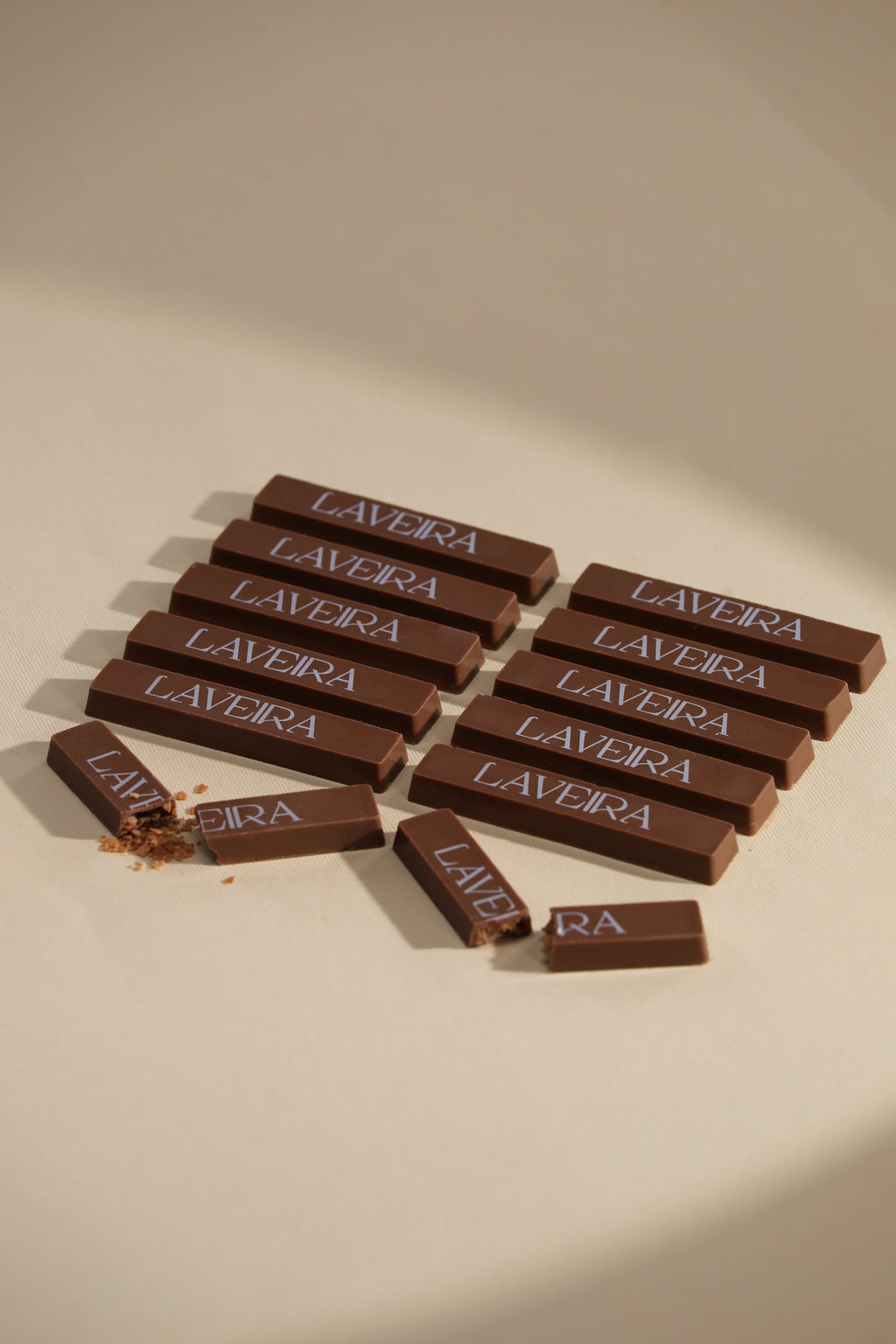 علبة المقرمشات 