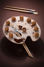 ترافل كارميل ميني