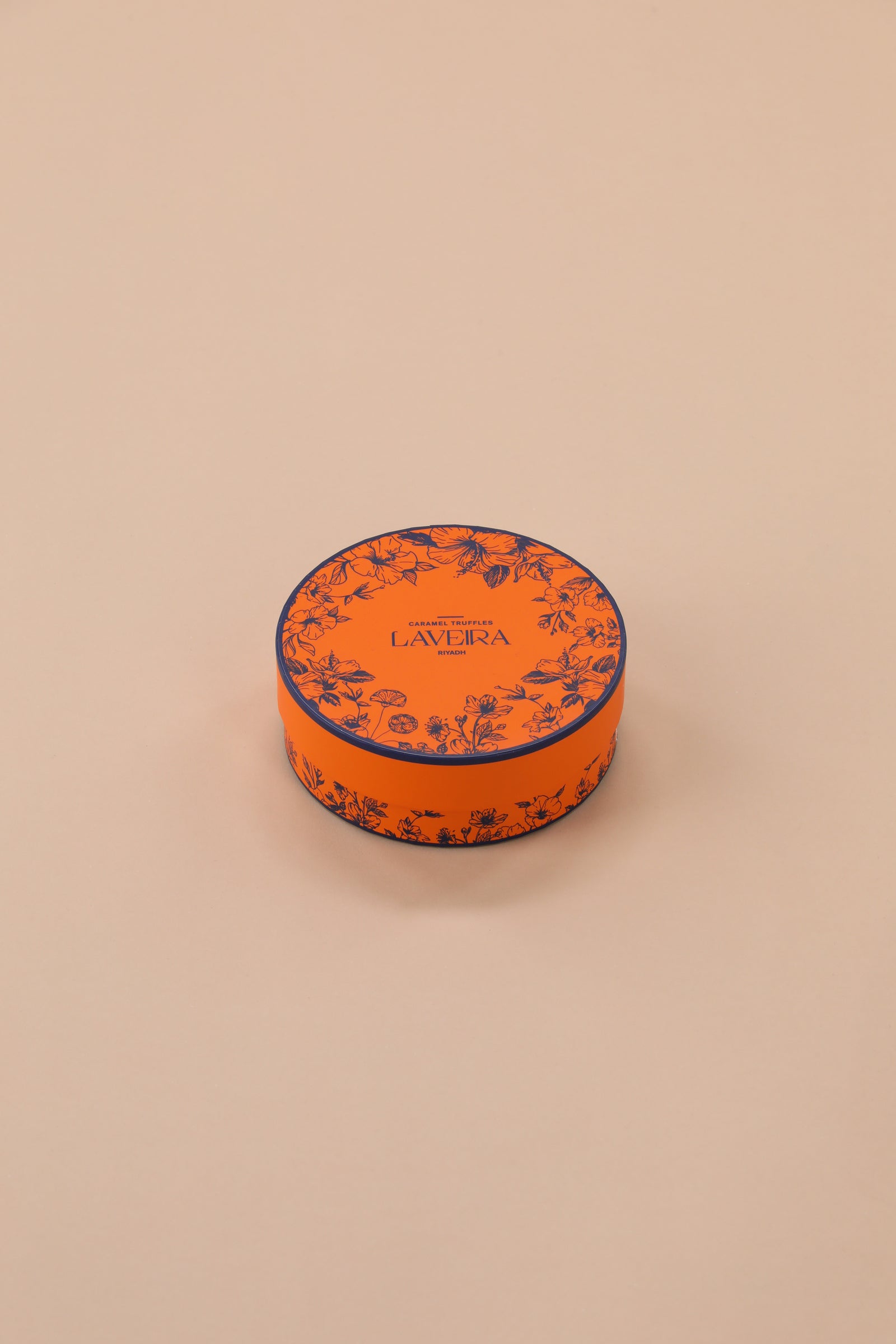 ترافل كارميل ميني