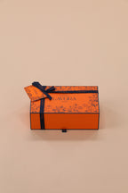 ترافل طحينة وبندق