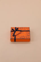 مكعبات الكراميل المملح