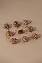 ترافل كارميل ميني