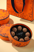 Caramel Truffle