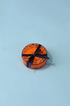 Mini Caramel Truffle