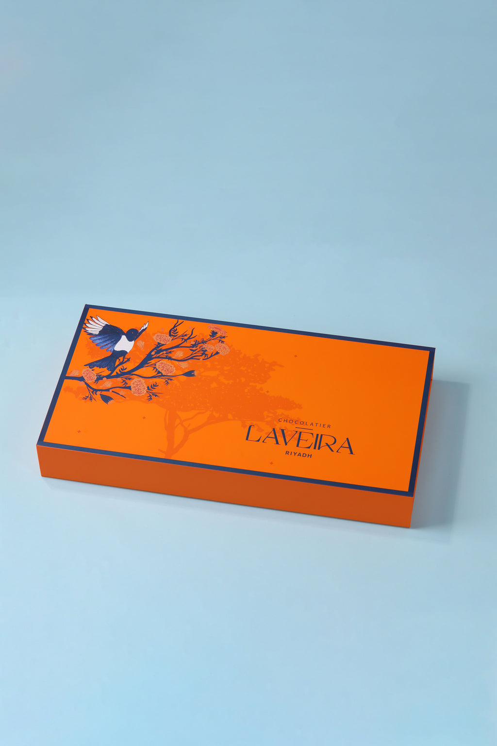 Luxury Gift Box
