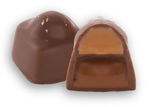 Salted Caramel Macademia