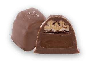 Salted Chocolate Pecan